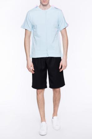 Pleated shorts, zdjęcie 2 Pleated shorts od Comme des Garcons